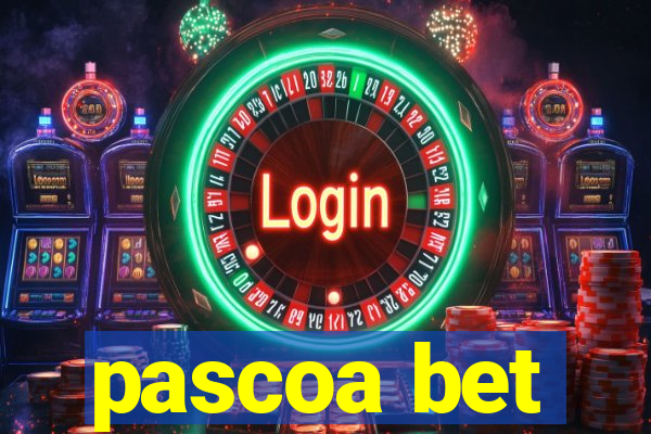 pascoa bet